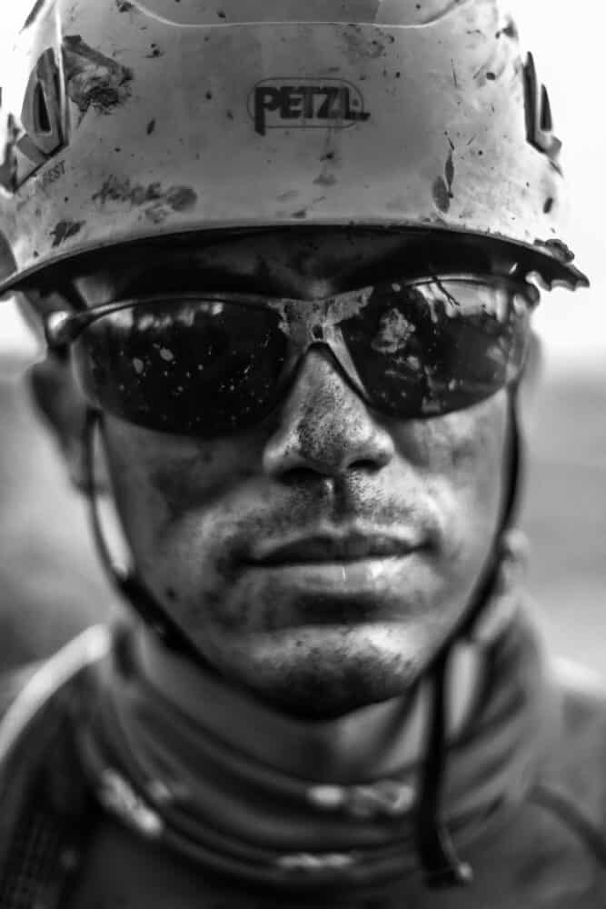 Forum da Cultura recebe mostra fotográfica ‘Brumadinho - Memória dos esquecidos’ 1 13 Brumadinho Jan 2019 Gabriel Brandao