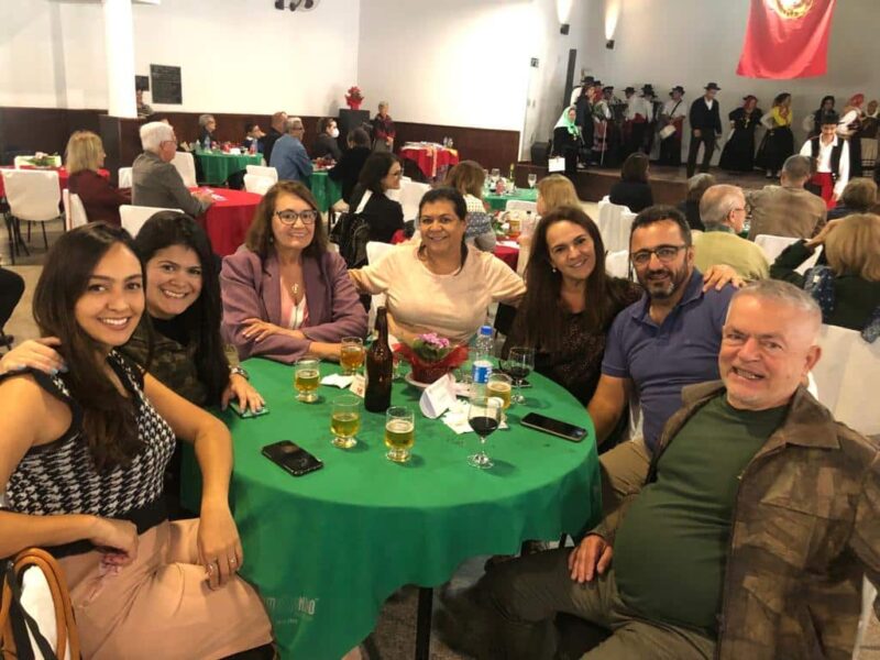 2 Sexta