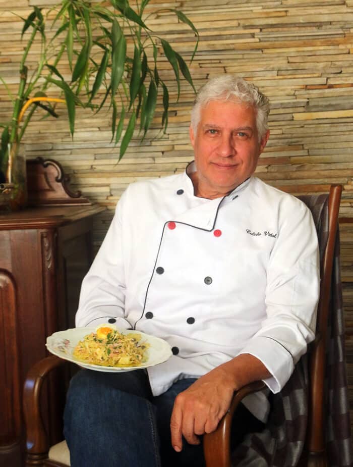 bacalhau