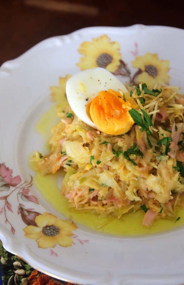 Bacalhau Celinho Vidal fernando priamo 3