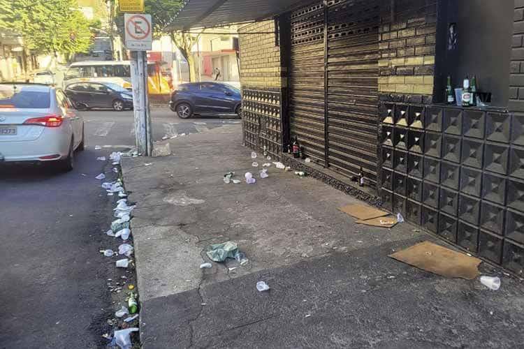 São Mateus volta a ter problemas de perturbação do sossego 3 Bares Moradores do Sao Mateus 6