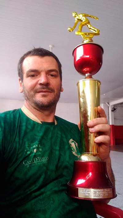 Bocha foto Divulgacao 2