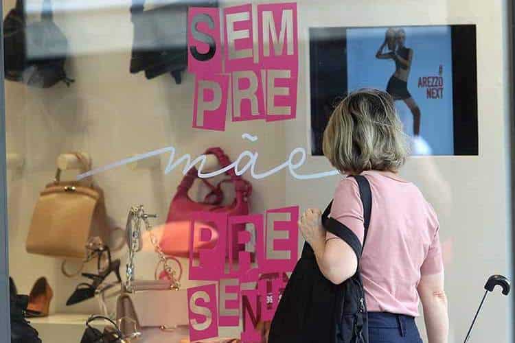 Comércio projeta Dia das Mães positivo em meio ao abrandamento da pandemia 2 Comercio dia das maes fernando priamo 2