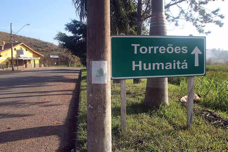 Crimes na área rural levam produtores a reivindicar delegacia especializada 2 Delegacia Rural fernando priamo 6