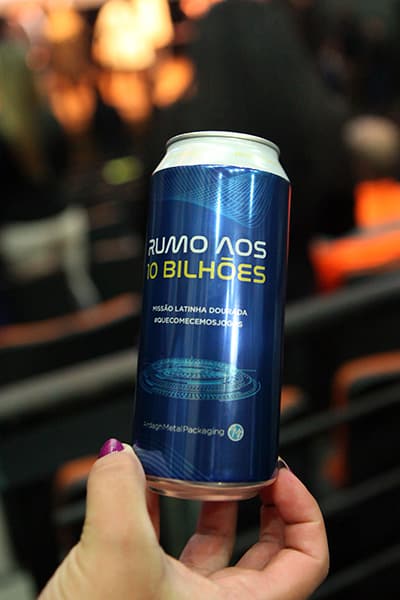 Fabrica Ardagh em Juiz de Fora fernando priamo 23