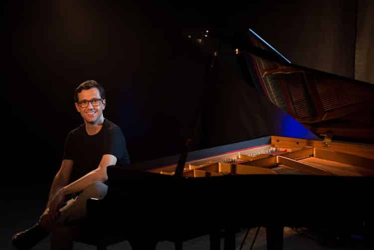 Guilherme Veroneze lança single 'Saudação' 1 Guilherme Veroneze 1 Foto Paula Duarte