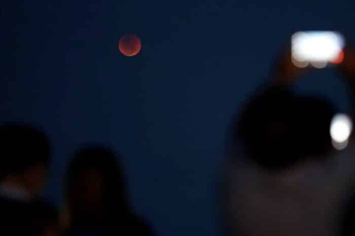 Lua de Sangue foto Fernando Frazao Agencia Brasil