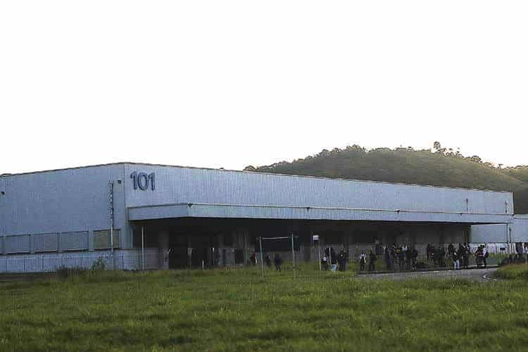 Chegada da Ardagh Group a JF pode gerar cerca 600 empregos diretos 1 Nova Fabrica latinhas fernando priamo 4