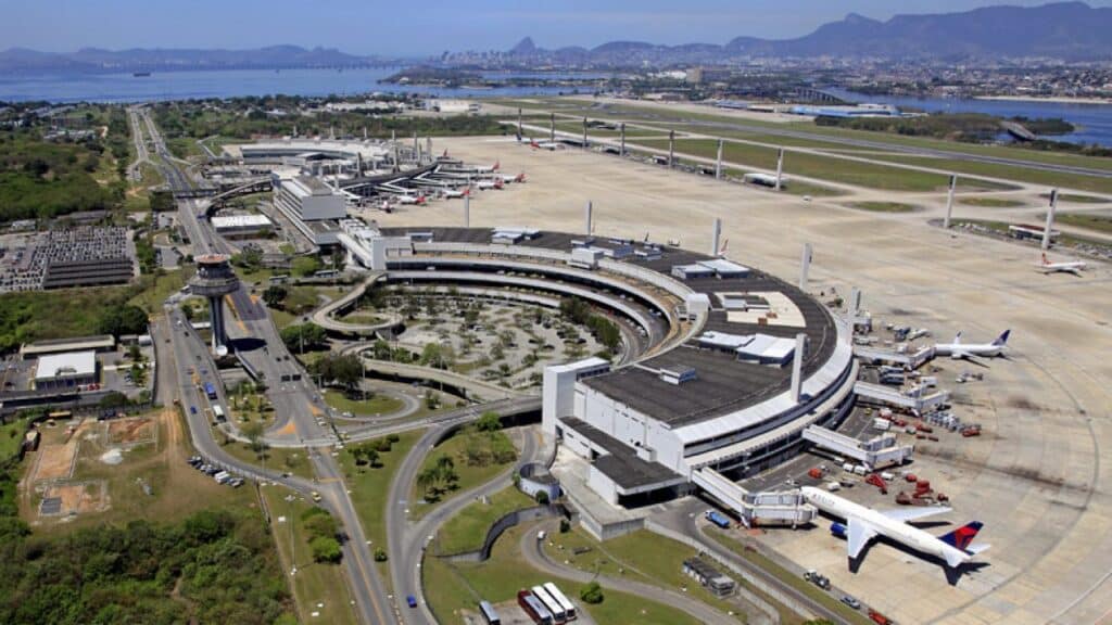 Voos internacionais de ida e volta com embarque no RJ a partir de R$ 1464 2 Voos internacionais