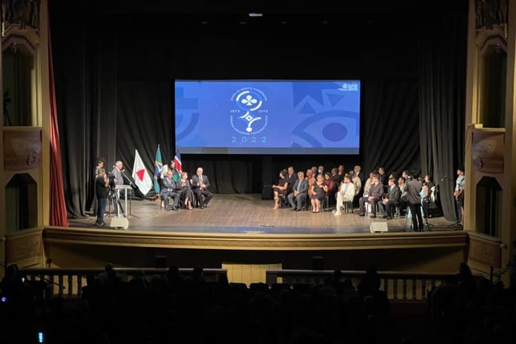 PJF entrega Comenda por Mérito Henrique Halfeld a 24 homenageados 2 comenda henrique halfeld 2 gabriel magacho