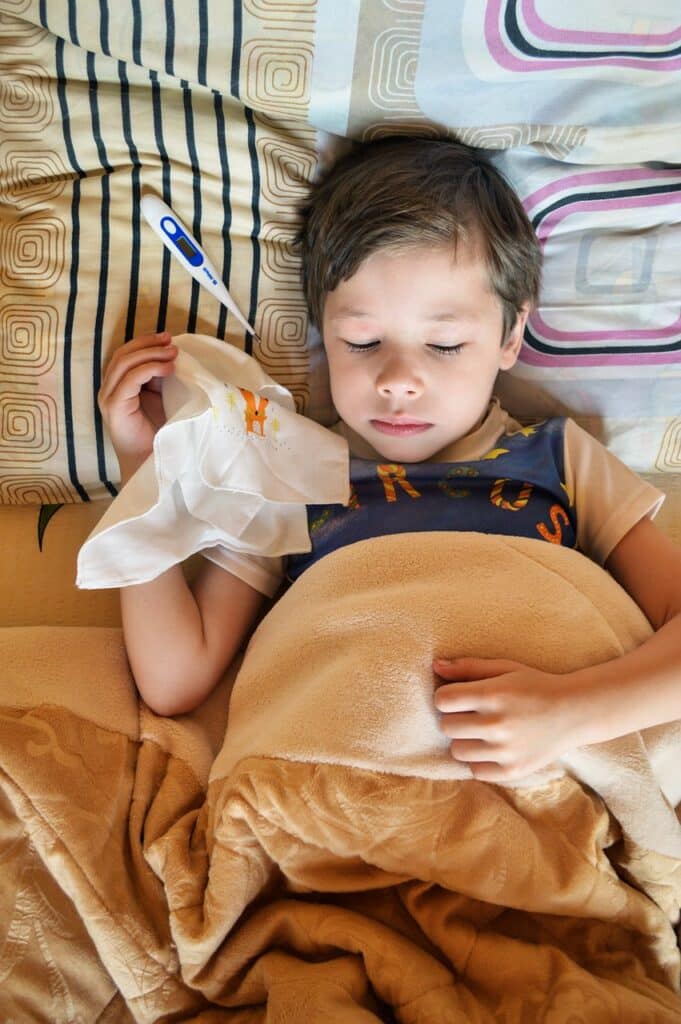 Juiz de Fora segue com um caso suspeito de hepatite infantil 1 Casos misteriosos de hepatite aguda chamam atenção do mundo