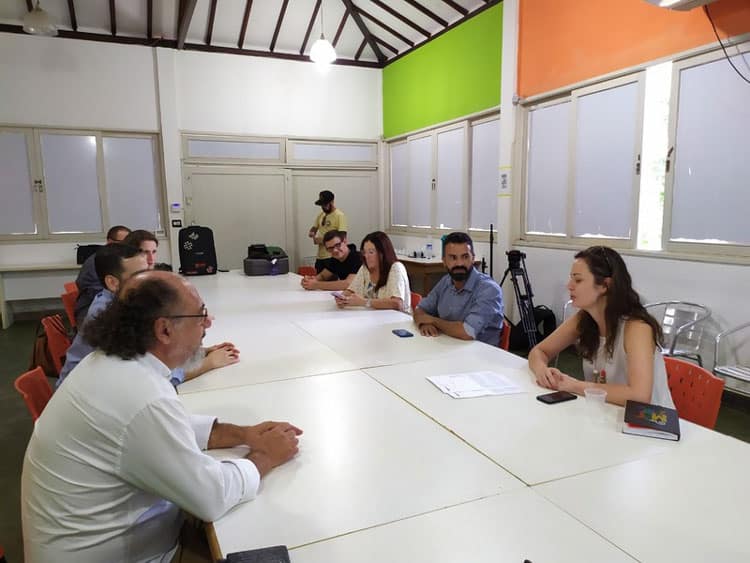 Acordo fortalece Polo Audiovisual da Zona da Mata 1 poloaudiovisualzonadamata