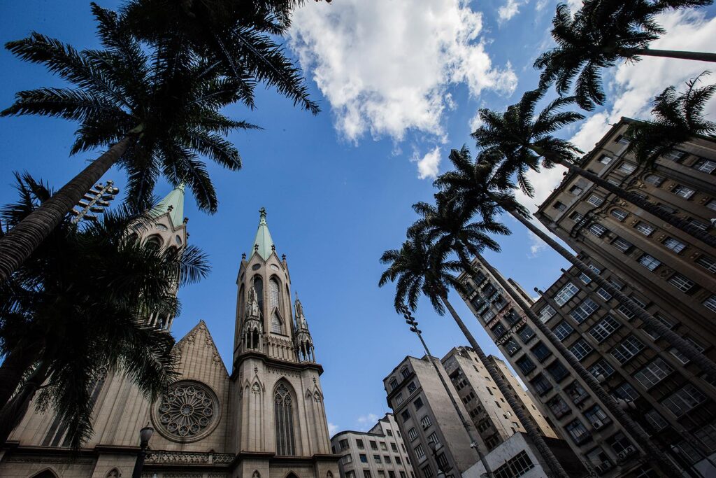 Voos de ida e volta para São Paulo por apenas R$ 370; veja ofertas 2 Voos