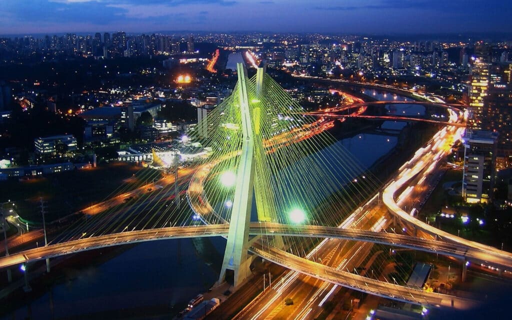 Voos promocionais de Juiz de Fora para São Paulo a partir de R$ 319 2 spnoite