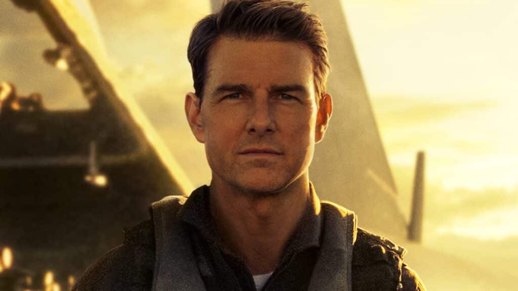 top gun cinema