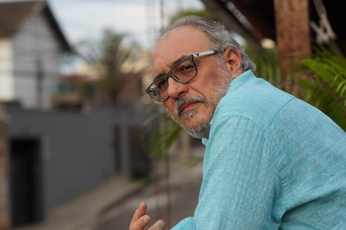“Eu falo de um espanto, estou atônito", dispara Alexandre Faria 2 Alexandre FAria 2022 foto de Carolina Bezerra 2