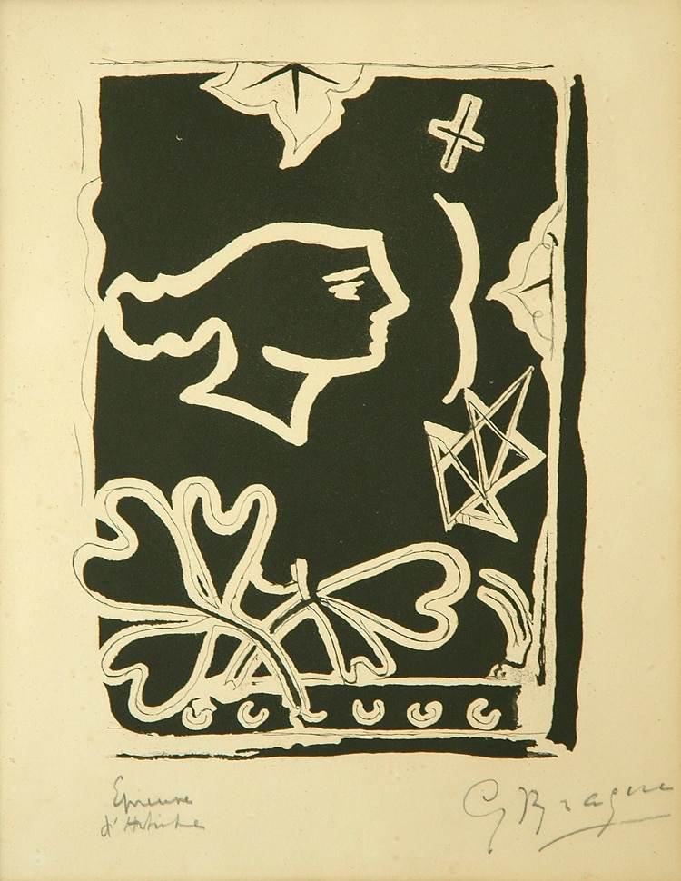 Braque Braque