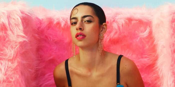 Marina Sena, BaianaSystem e Armandinho participam do Festival da Mata neste sábado 1 CONFIRA MarinaSena