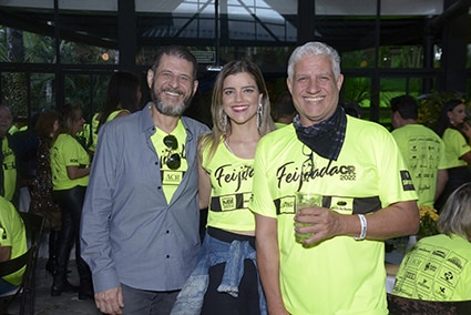 Hoje, mais uma sequência da cobertura ilustrada da Feijoada 2022 6 CR 262 WM
