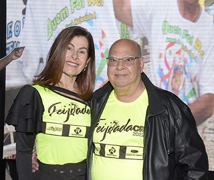 Hoje, mais uma sequência da cobertura ilustrada da Feijoada 2022 4 CR 74 WM