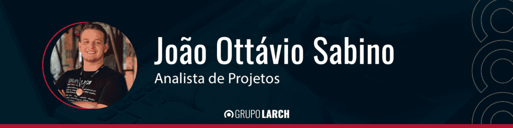 Gestão de Projetos: Melhores práticas para implementar em seu negócio 1 CREDITOS LARCHCOMPARTILHAJOAO