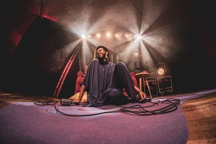 Ciro Belluci lança 'Recanto', seu álbum de estreia 1 ciro