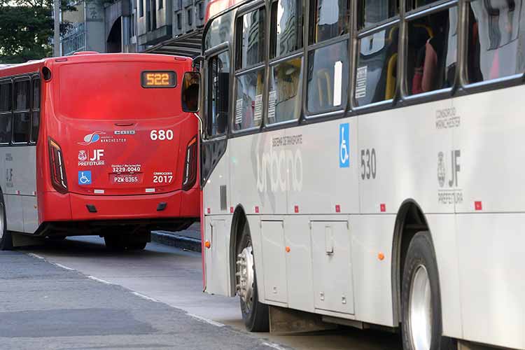 Nova linha de ônibus vai ligar região Nordeste à UFJF e ao HU/CAS 1 Consorcio Manchester fernando priamo 2