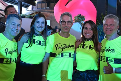 Hoje, mais uma sequência da cobertura ilustrada da Feijoada 2022 2 DSC 0530