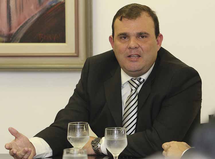 JF tem quase duas denúncias diárias sobre empréstimo consignado 2 EDUARDO SCHROEDER fernando priamo arquivo TM