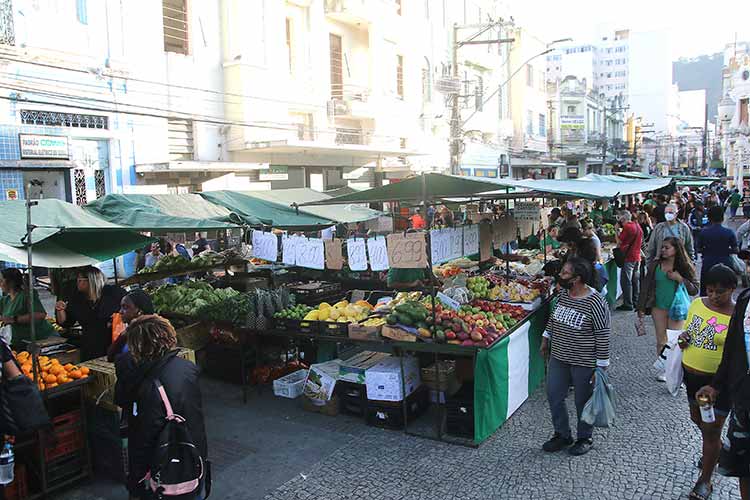 Feira noturna Pca Estacao fernando priamo 9