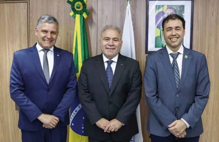 Frederico Escaleira Marcelo Queiroga e Alexandre Ferreira Oliveira 220622 JF POR AI enviada pela Telma Elisa