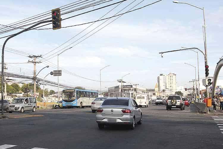 Juiz de Fora já registrou mais de 24 mil infrações de trânsito em 2022 1 Infracoes de transito fernando priamo 10