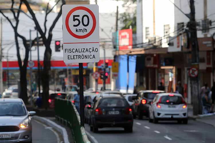Juiz de Fora já registrou mais de 24 mil infrações de trânsito em 2022 2 Infracoes de transito fernando priamo 3