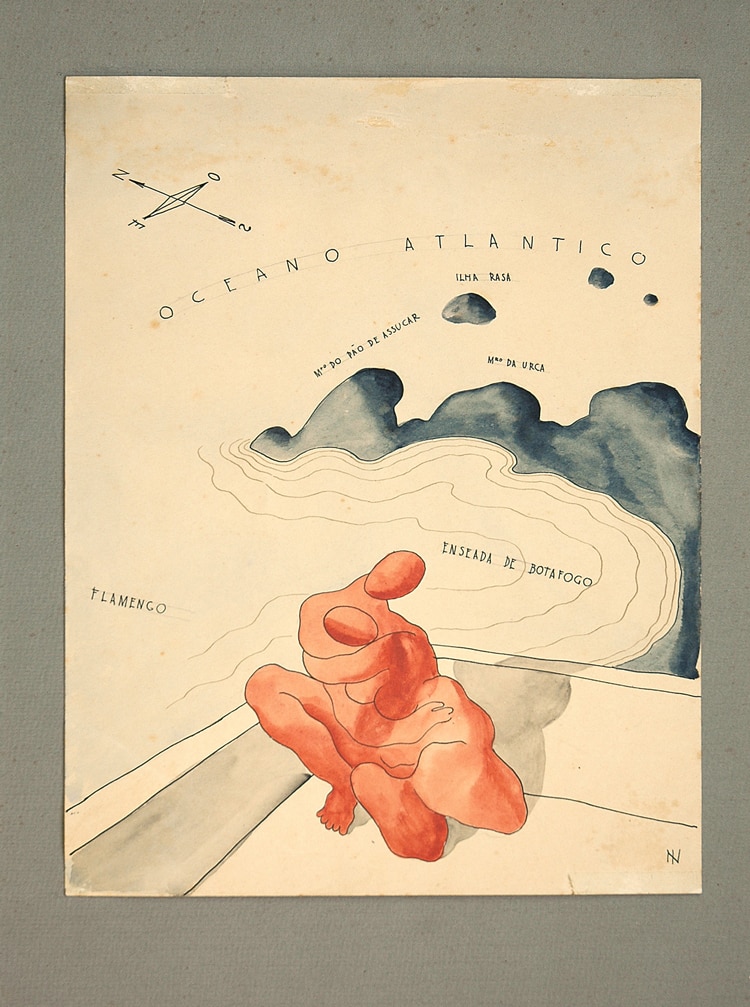 Ismael-Nery Ismael-Nery