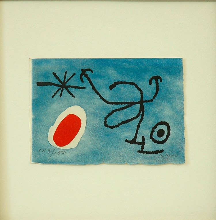 Joan-Miró Joan-Miró