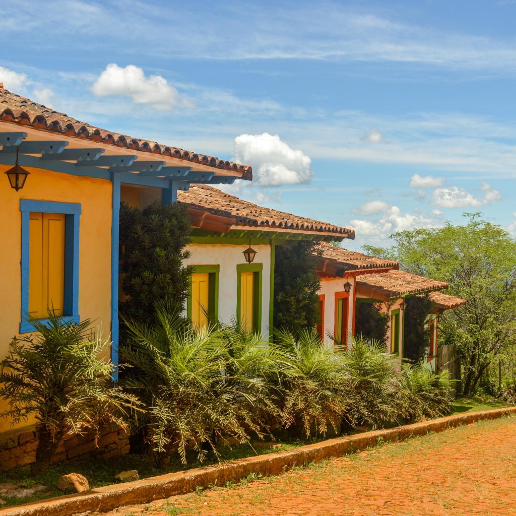 Confira 6 lugares para aproveitar o turismo inverno em Minas Gerais 3 Turismo de inverno