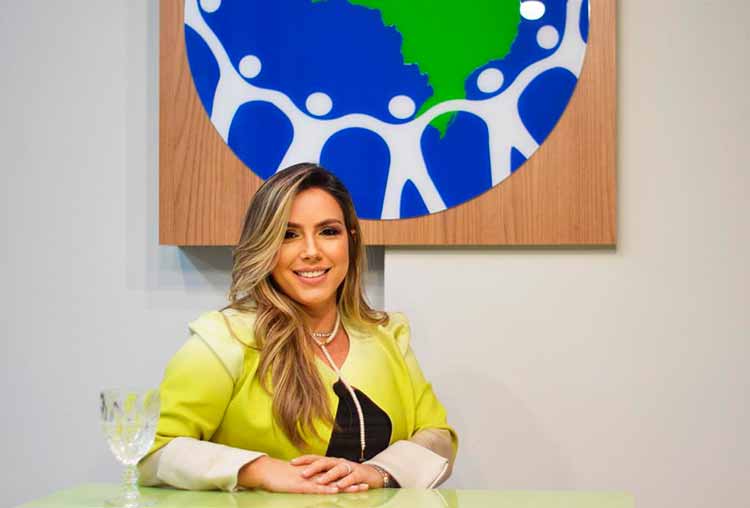 JF tem quase duas denúncias diárias sobre empréstimo consignado 1 Lilian Salgado 2 arquivo pessoal