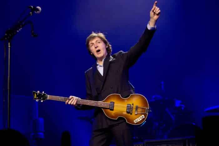 Aos 80 anos, Paul McCartney segue arregimentando gerações de fãs 2 paul