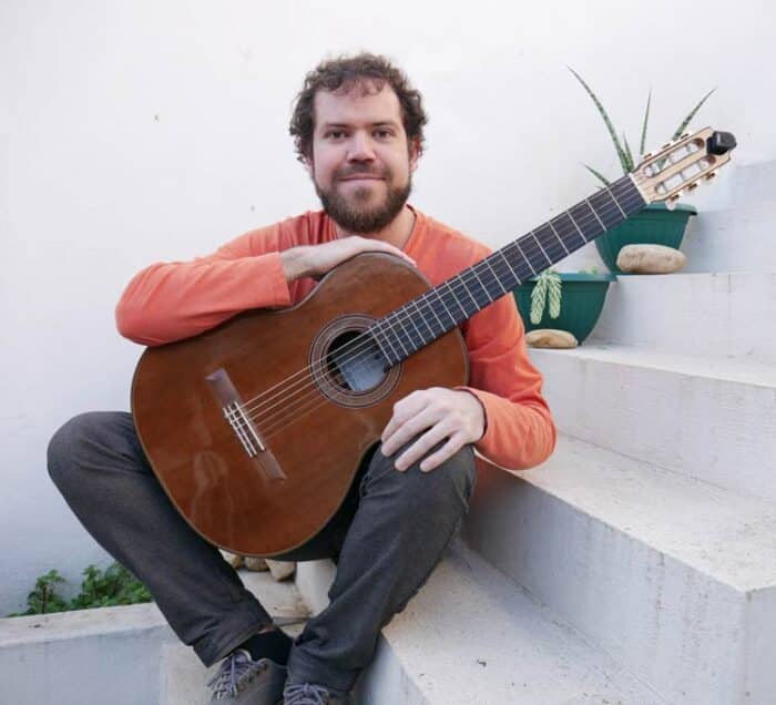Rafael Gonçalves lança segundo álbum, 'Ao vivo no Savassi Festival' 1 rafael