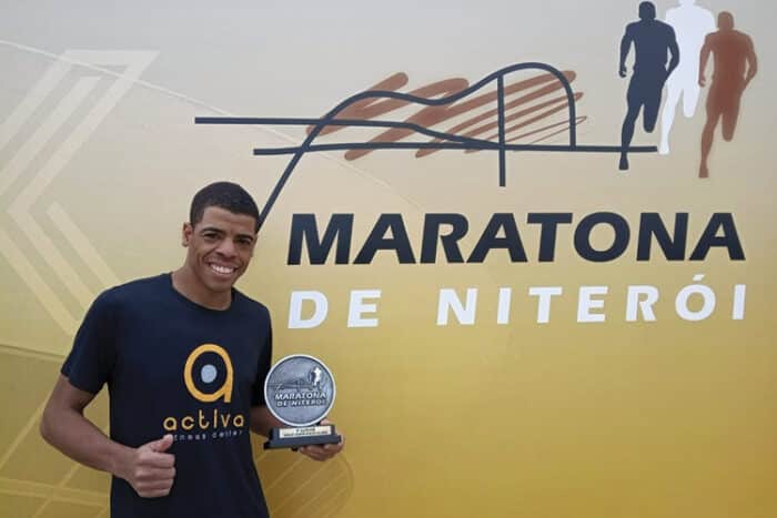 Após mais de dois anos, Ranking de Corridas volta neste domingo 1 Ranking Jocemar Divulgacao