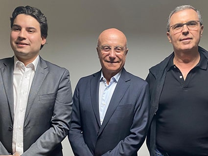Mais ‘flashes’ da Feijoada 2022 28 Salim Mattar 100622 ELES ACONTECEM
