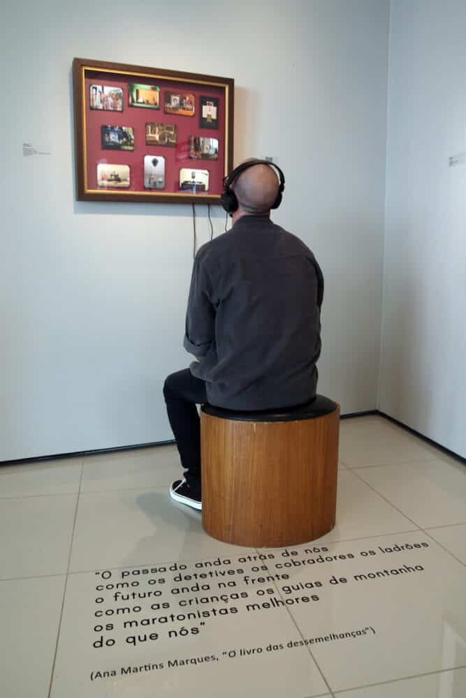 Memorial Itamar Franco inaugura "Tantas trajetórias" 1 Tantas Trajetorias fernando priamo 1