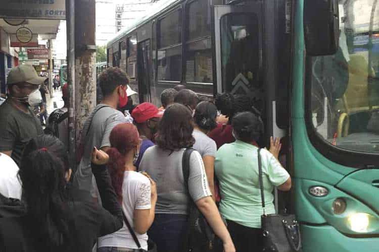 Sinttro diz que PJF não pode garantir direitos trabalhistas de empregados da Tusmil 1 Transporte urbano fernando priamo 3