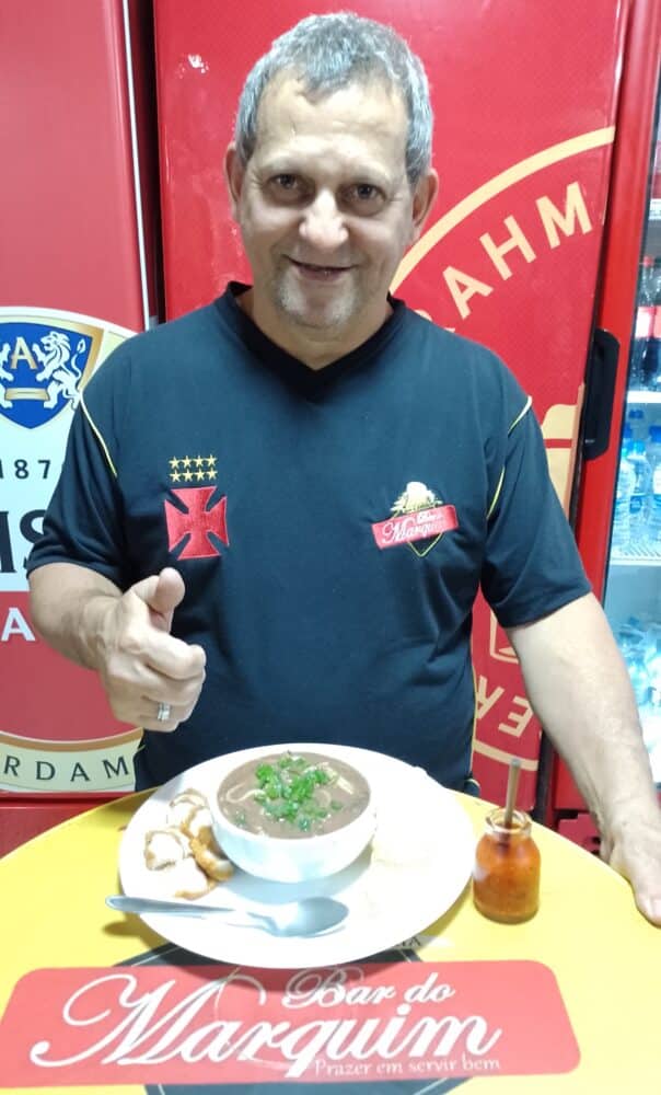 A tradição continua 2 Zarur 2