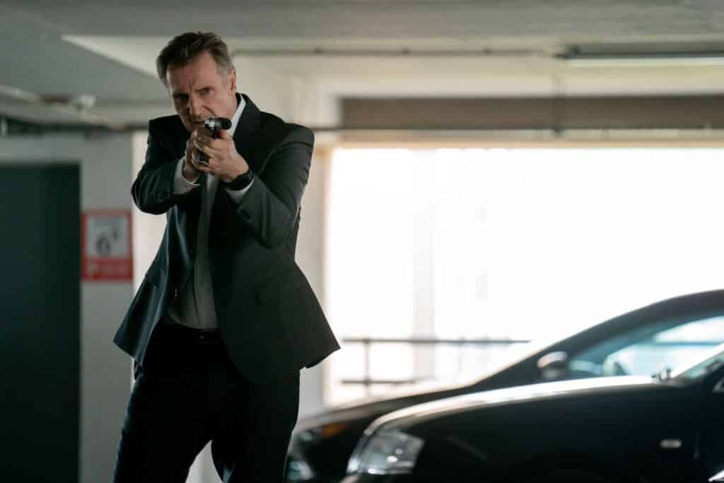 Três filmes estreiam nesta quinta-feira em Juiz de Fora 2 assassino sem rastro