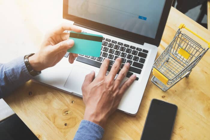 business online shopping sale concept1