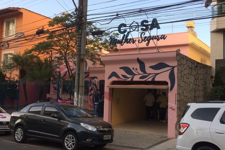 Associação inaugura Casa da Mulher Segura em Juiz de Fora 1 casa mulher segura fernando priamo