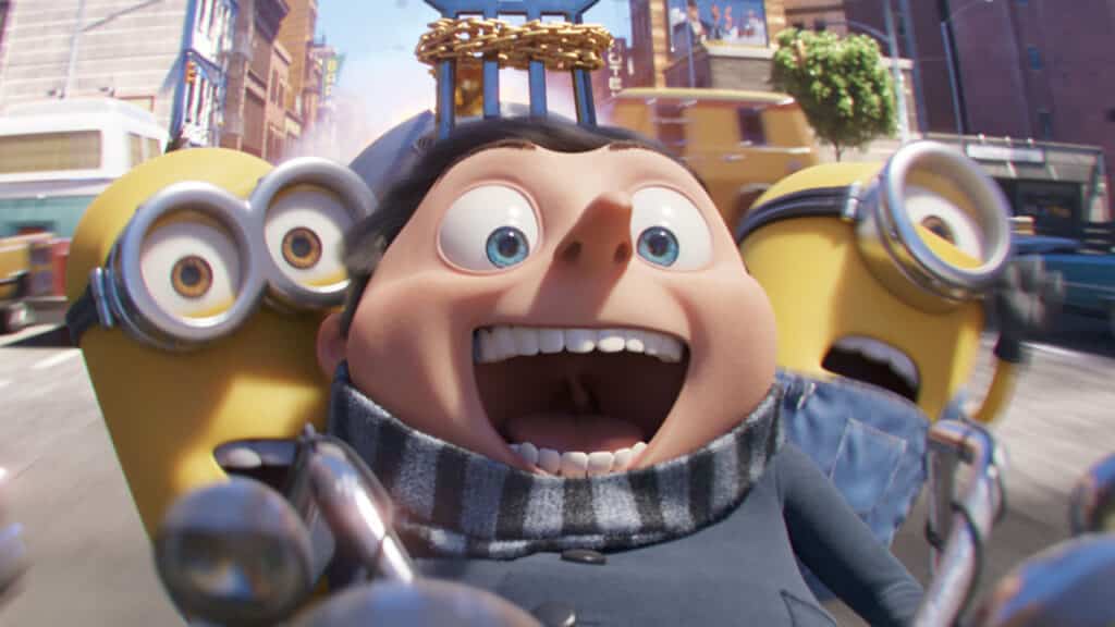Programação dos cinemas: 30 de junho a 6 de julho 1 cinema destacada