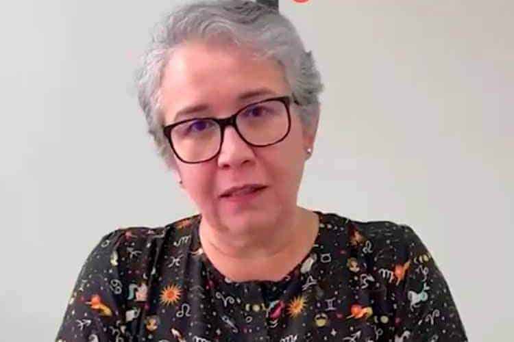 PJF afirma que não há desabastecimento de merenda escolar em JF 1 nadia ribas reproducao redes sociais pjf