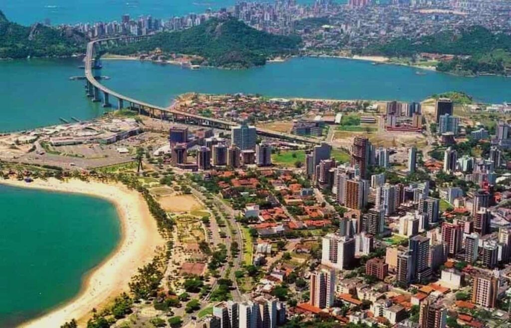 Voos de ida e de volta Rio de Janeiro/Vitória por apenas R$ 393; confira 2 Voos